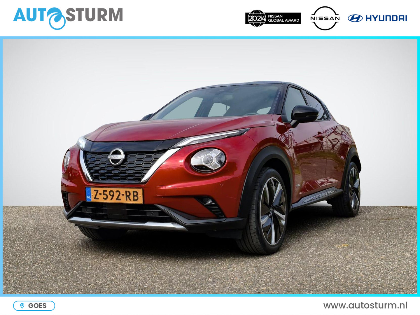 Nissan Nissan