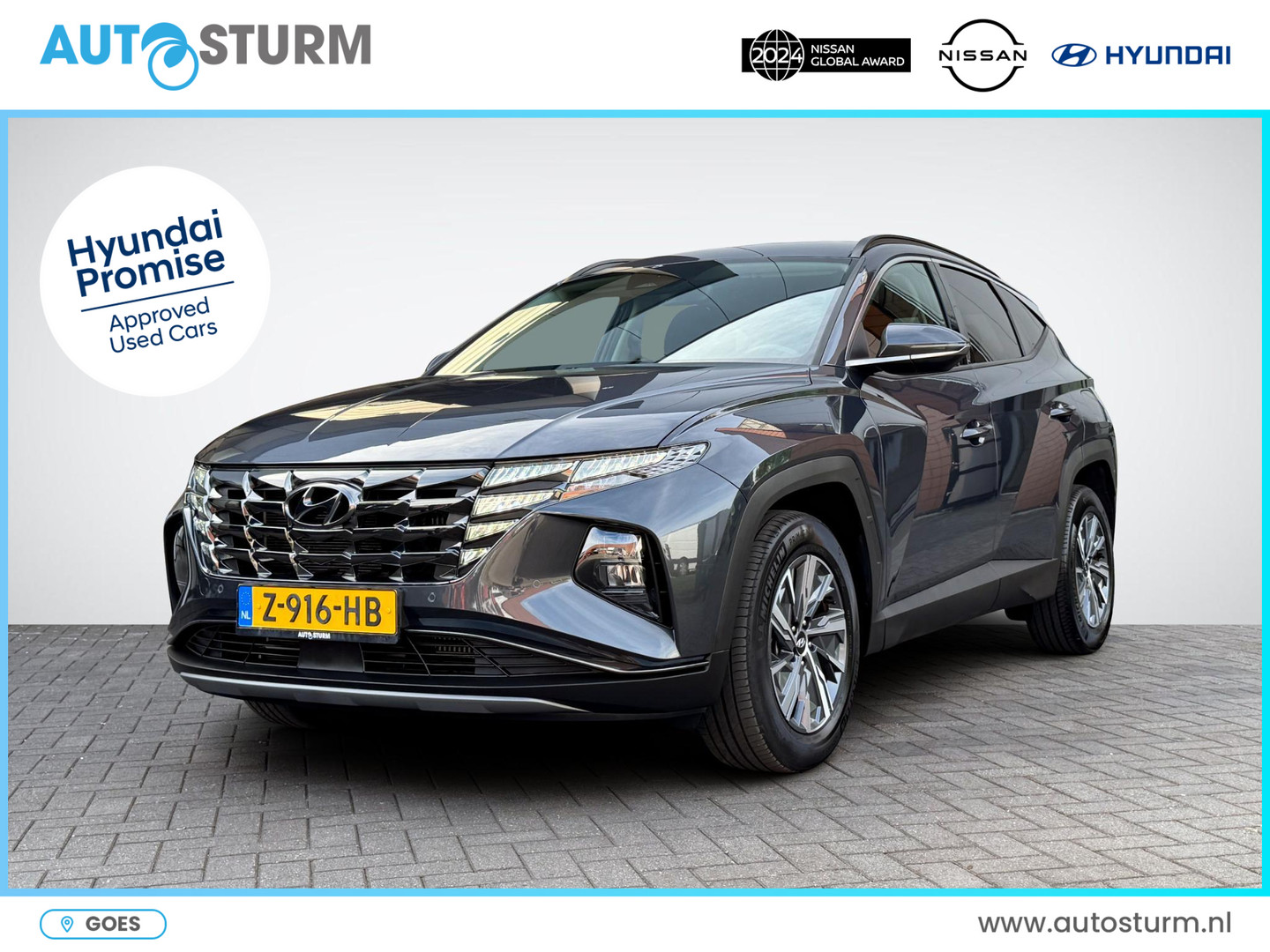 Hyundai Hyundai