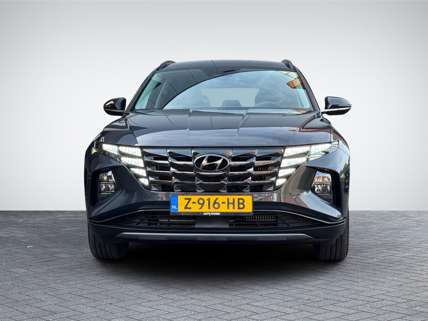Hyundai Hyundai