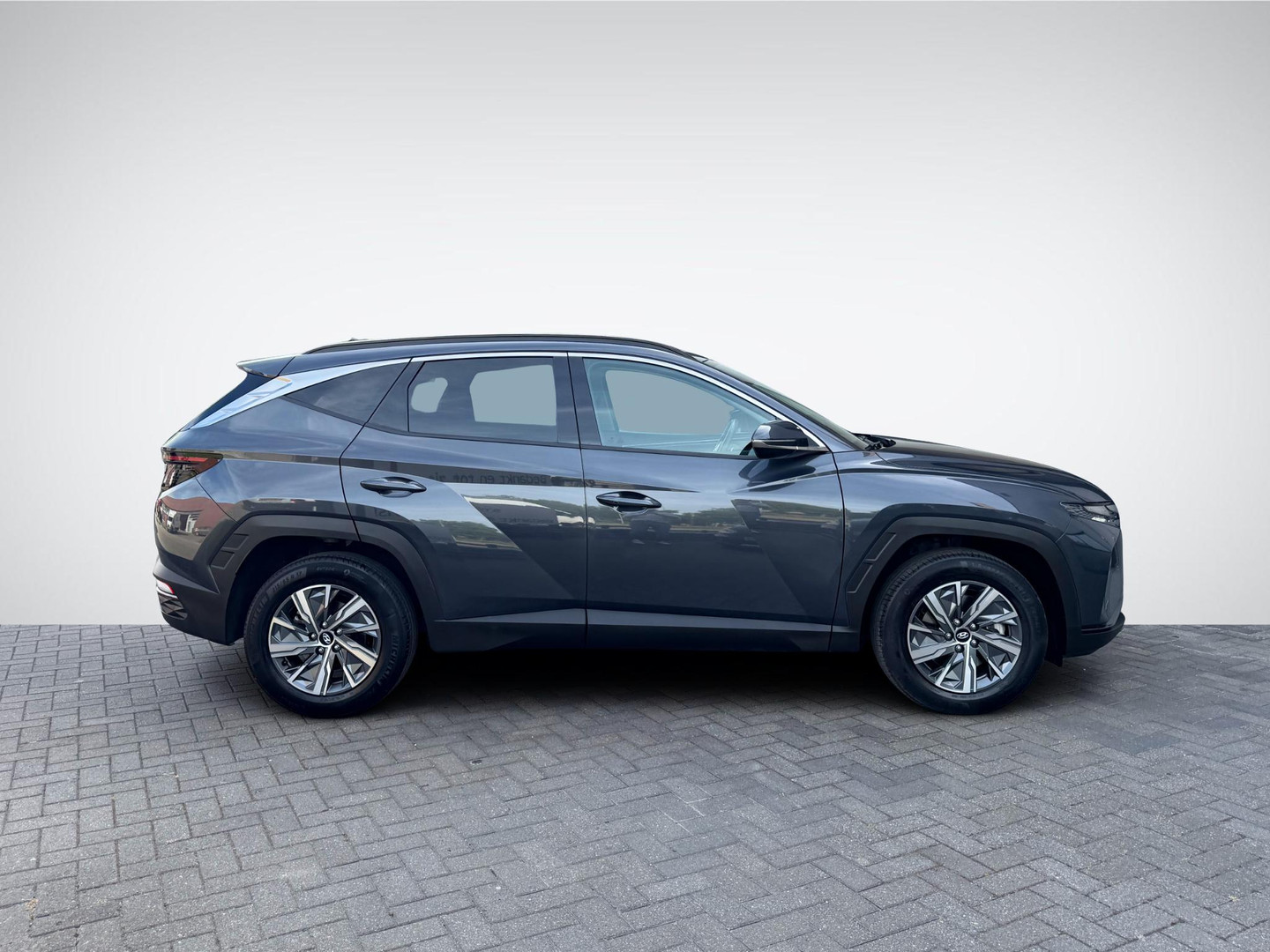 Hyundai Hyundai