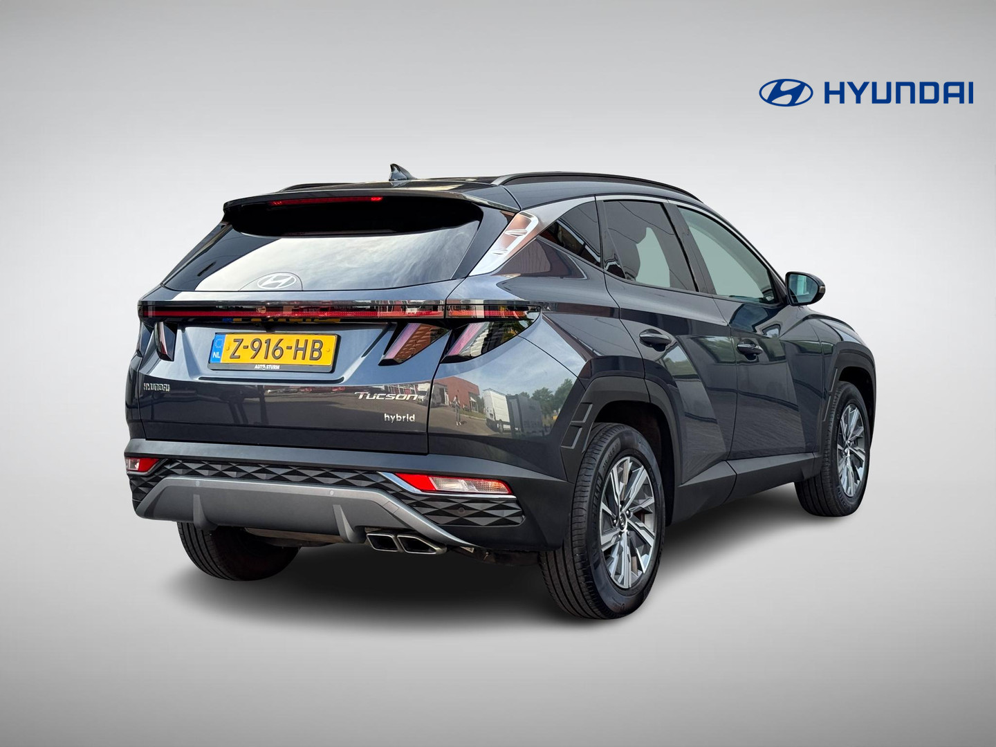Hyundai