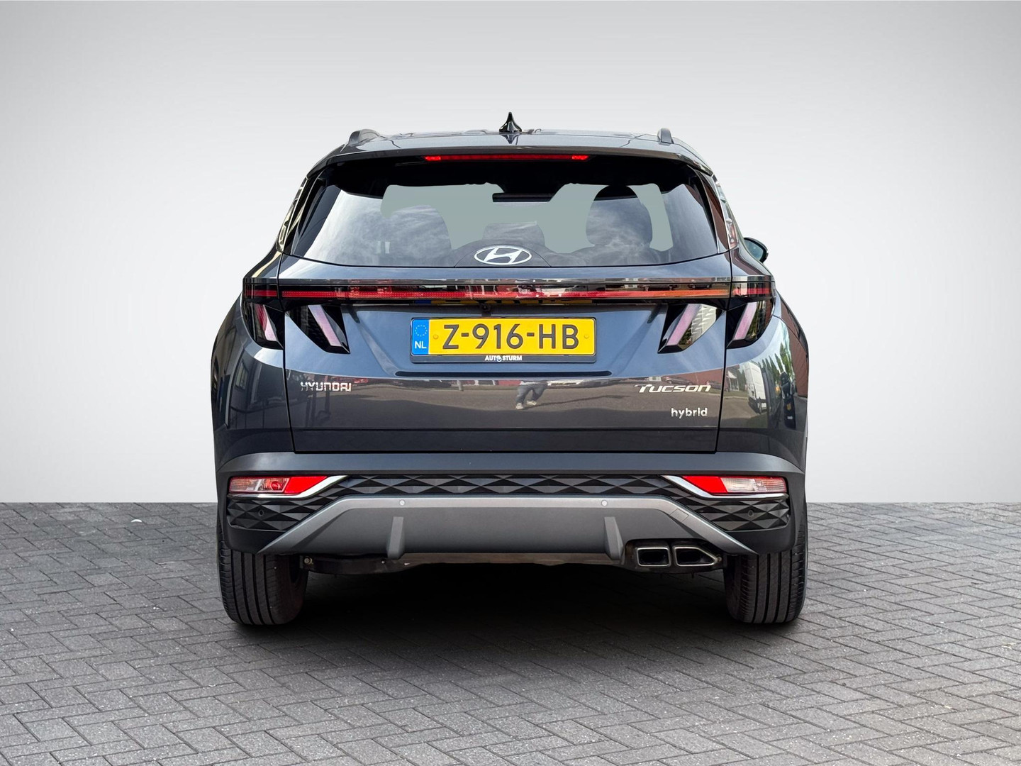 Hyundai Hyundai