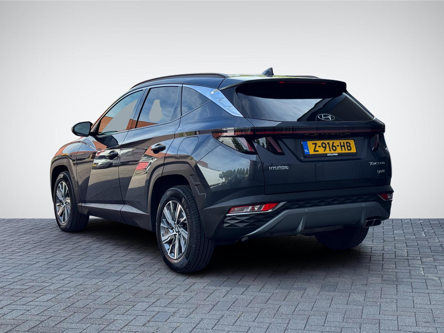 Hyundai Hyundai