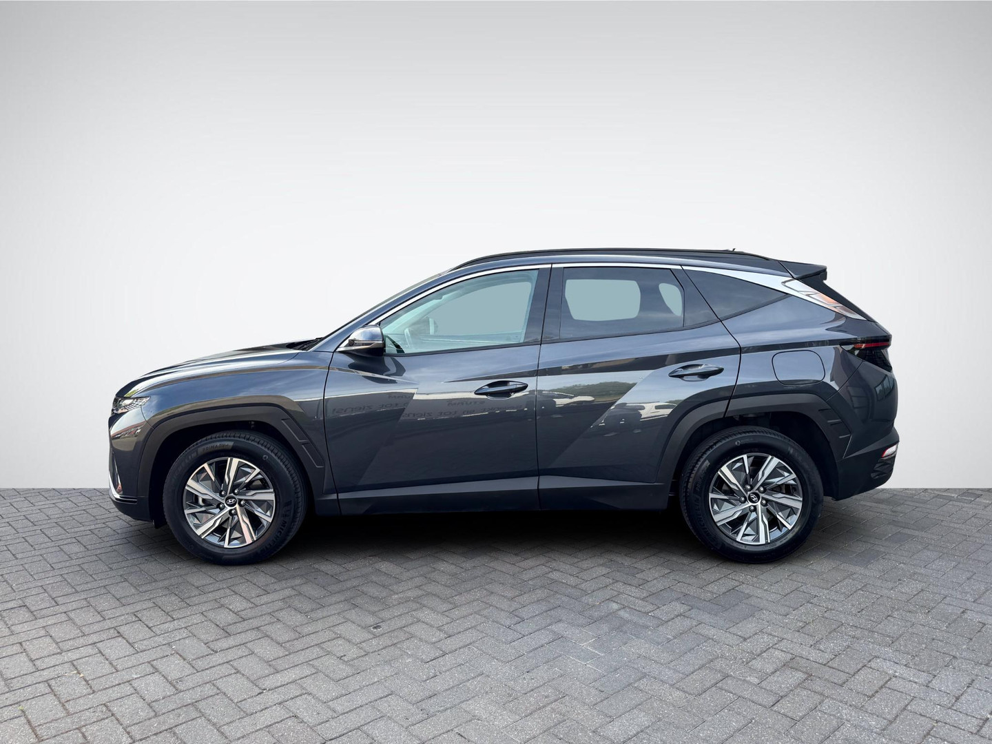 Hyundai Hyundai