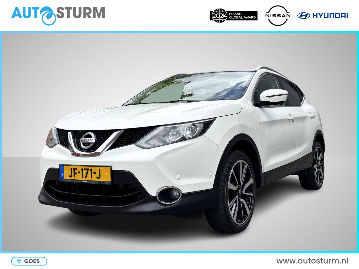 Nissan Nissan