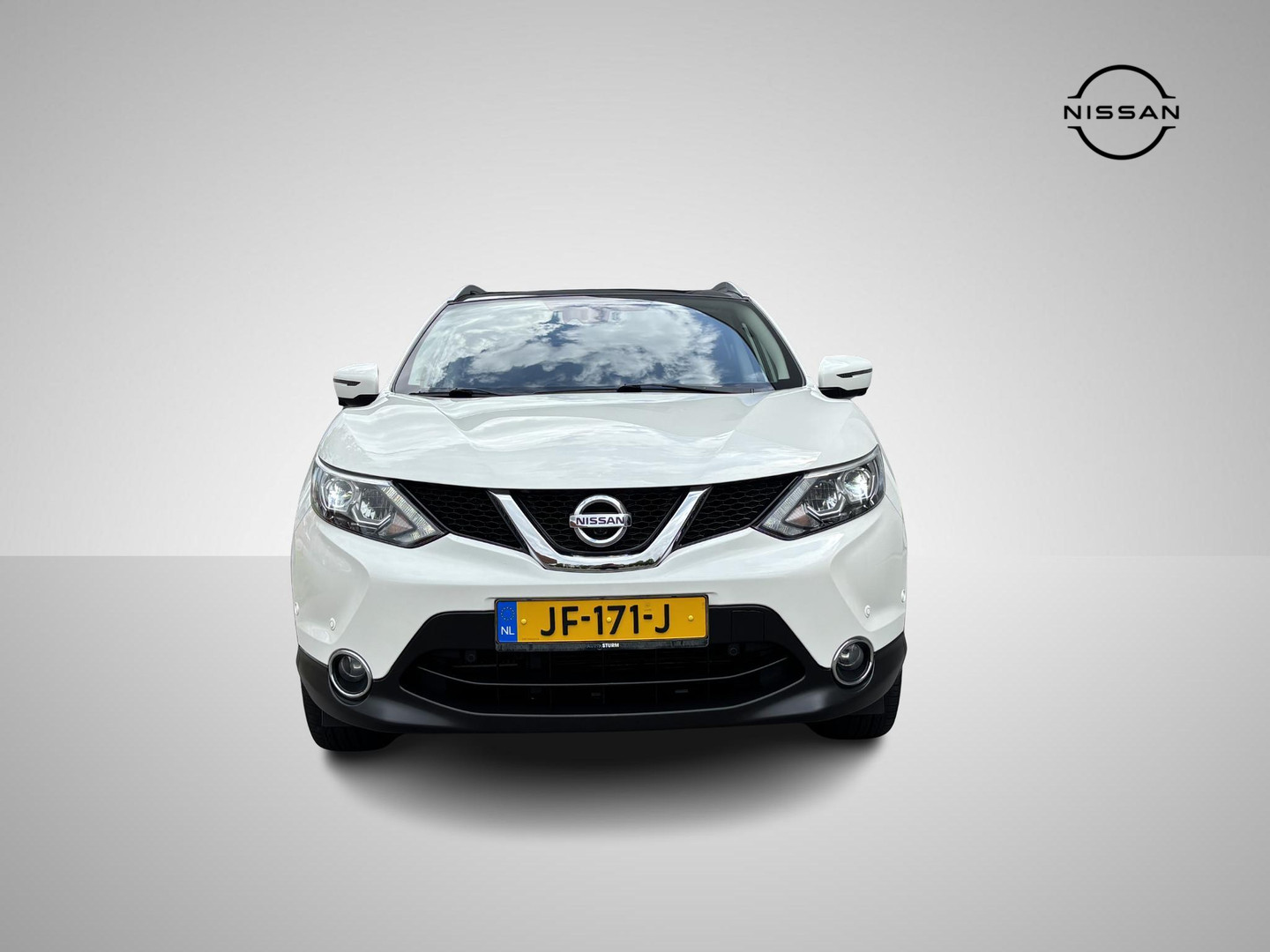 Nissan Nissan