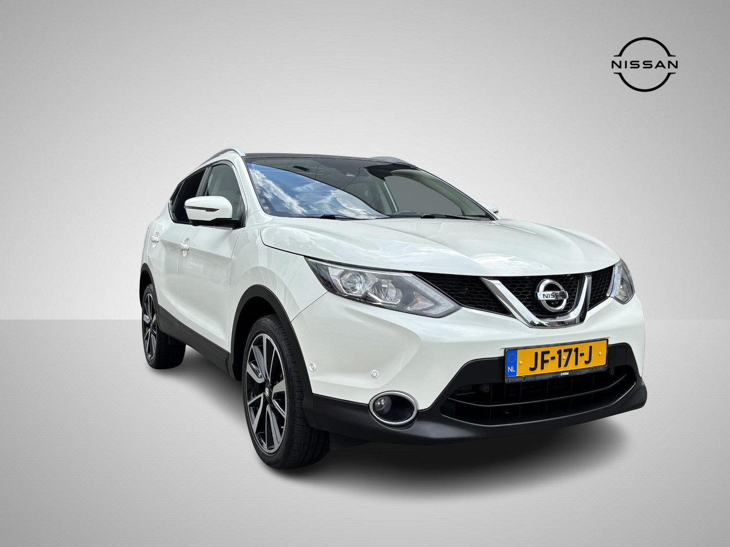 Nissan Nissan