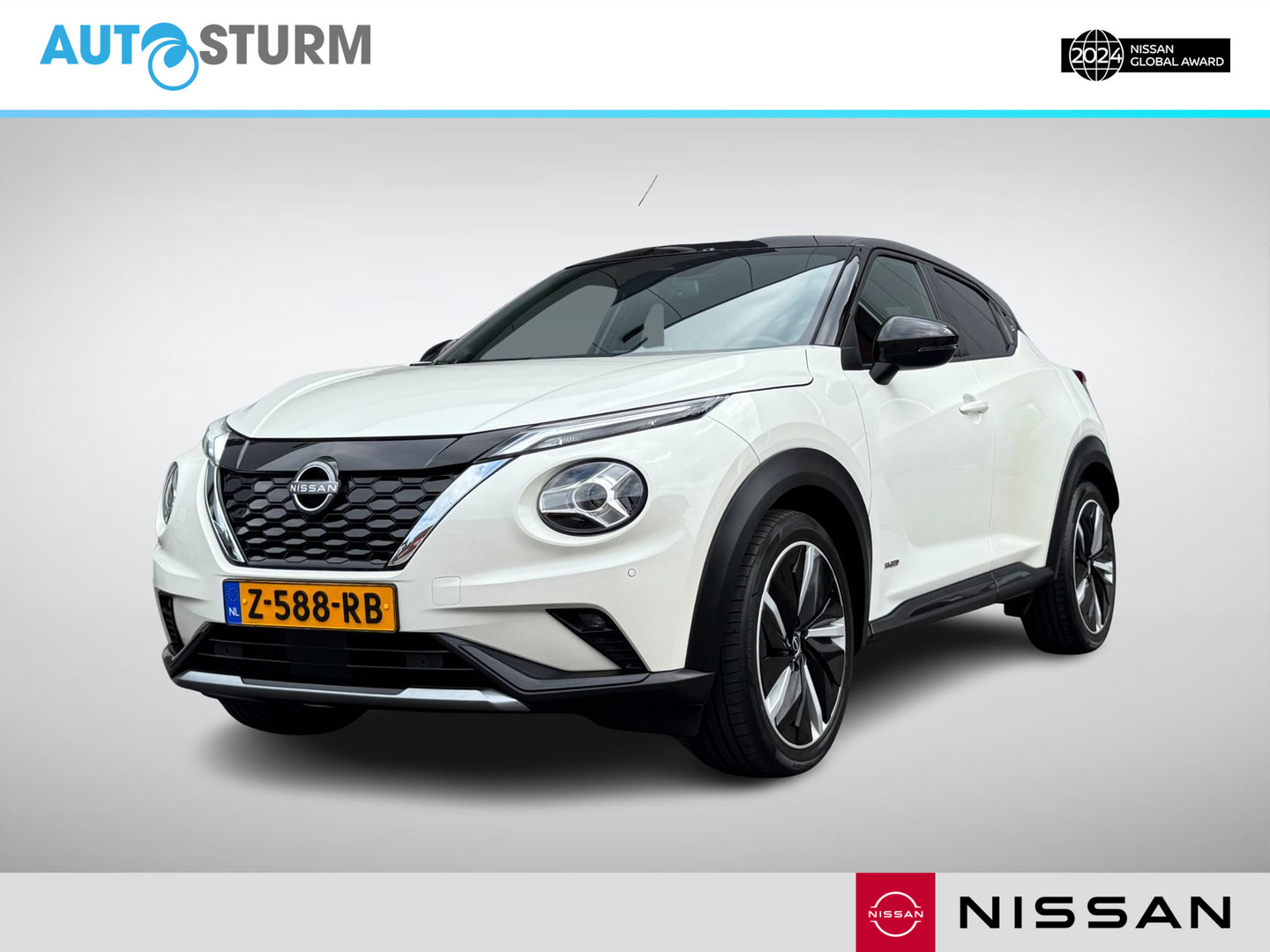 Nissan Nissan