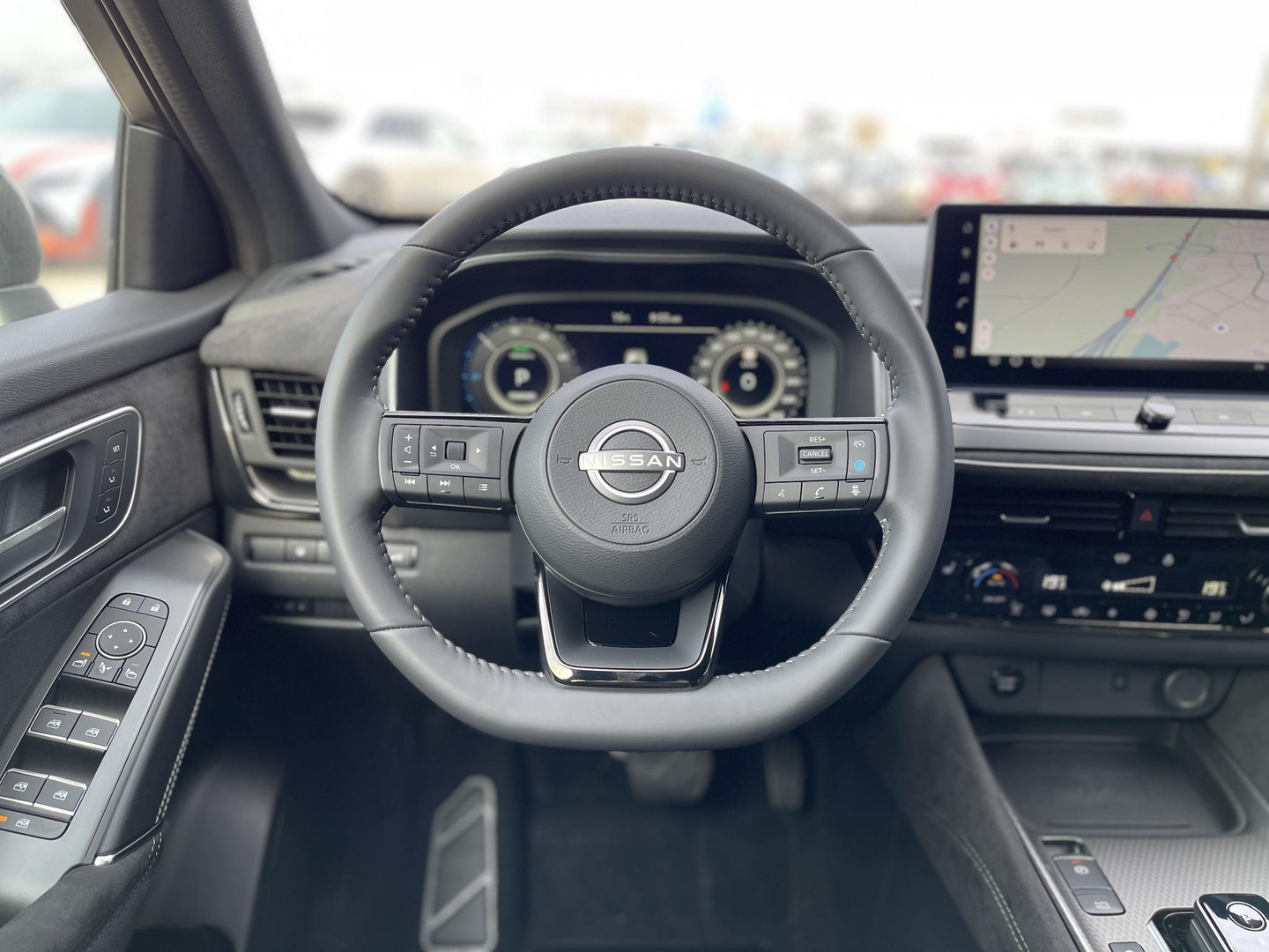 Nissan Nissan