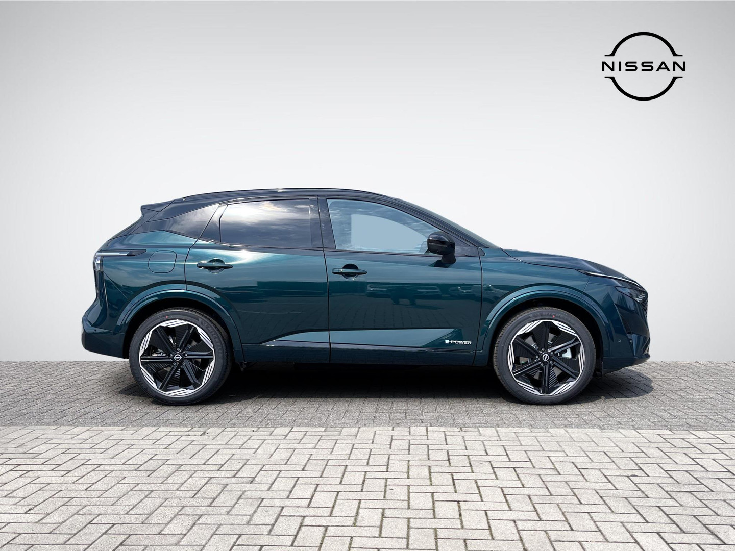 Nissan Nissan