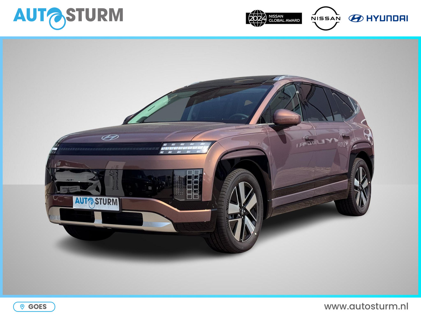 Hyundai