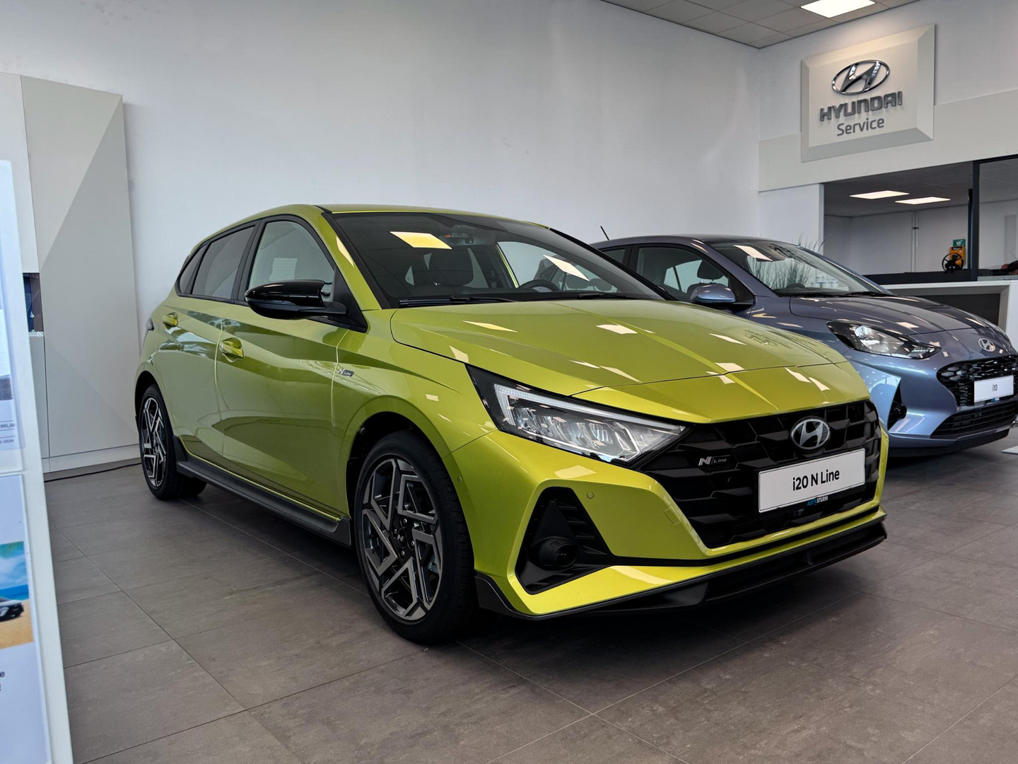 Hyundai