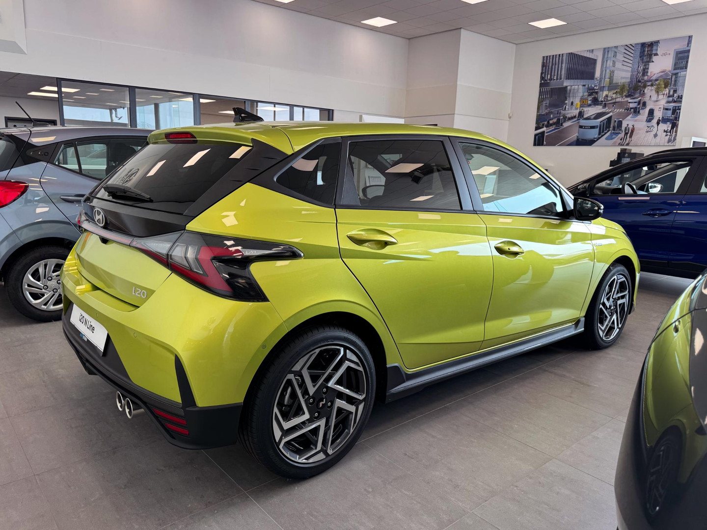 Hyundai