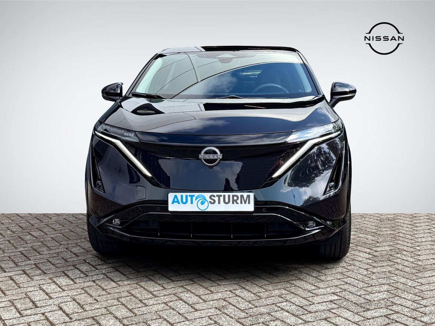 Nissan Nissan
