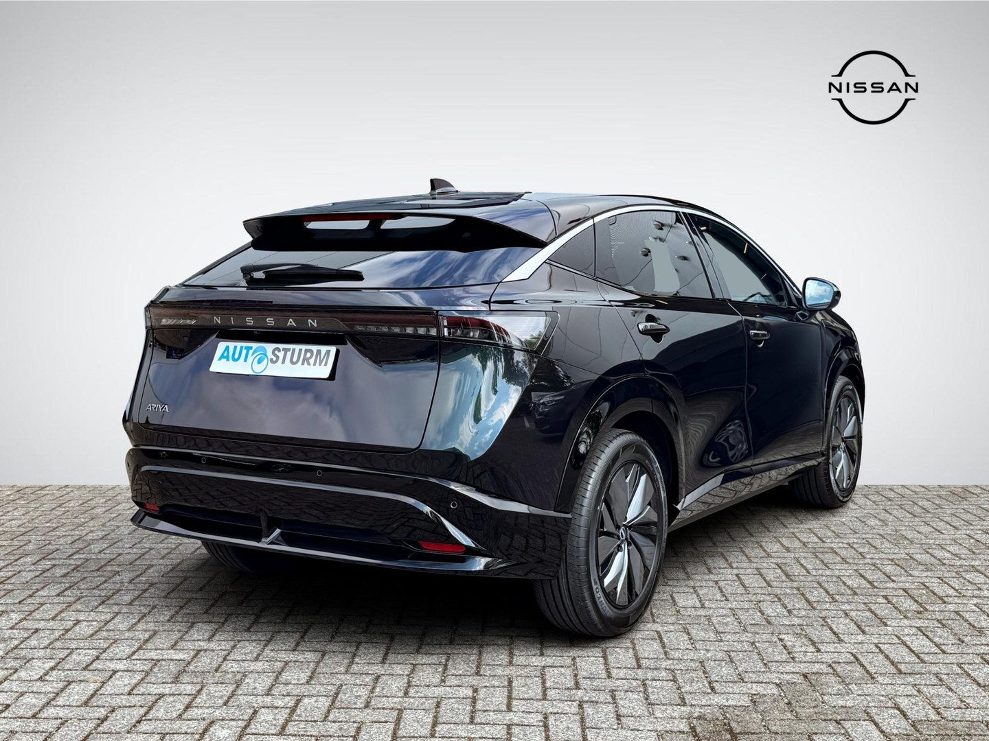 Nissan Nissan