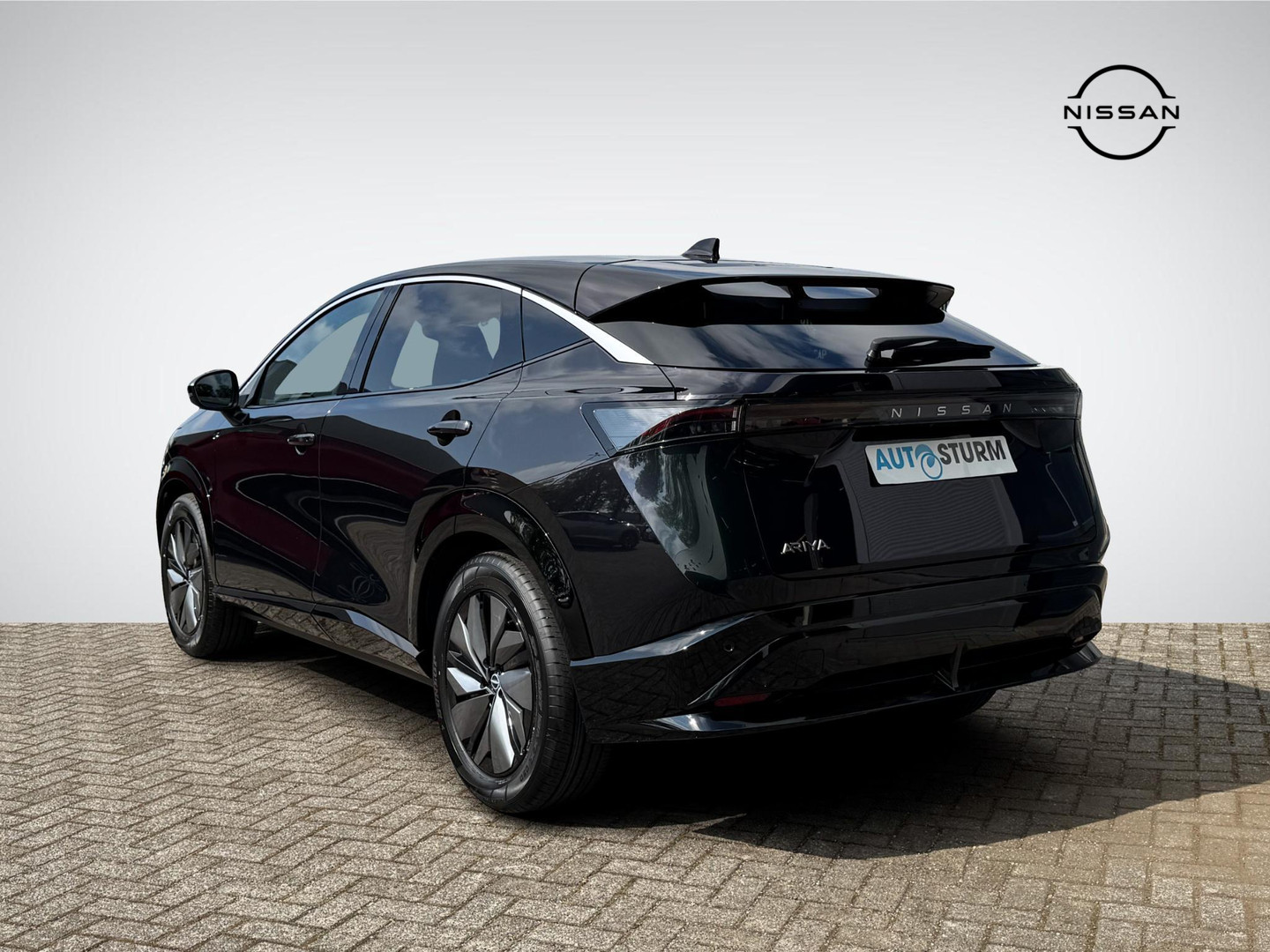 Nissan Nissan