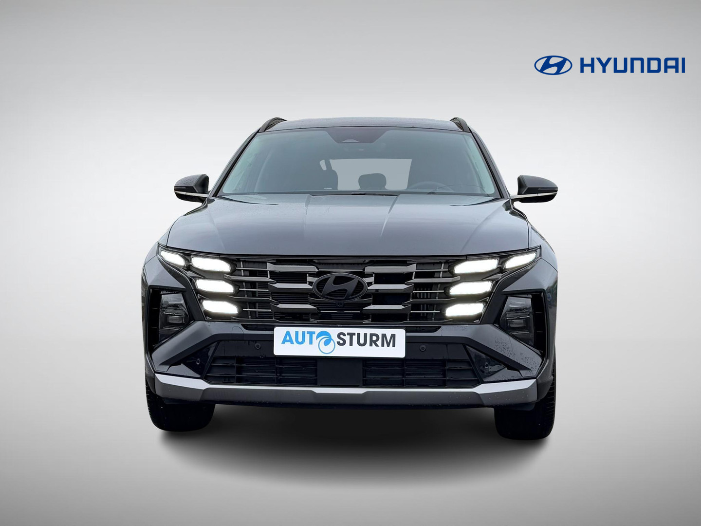 Hyundai Hyundai