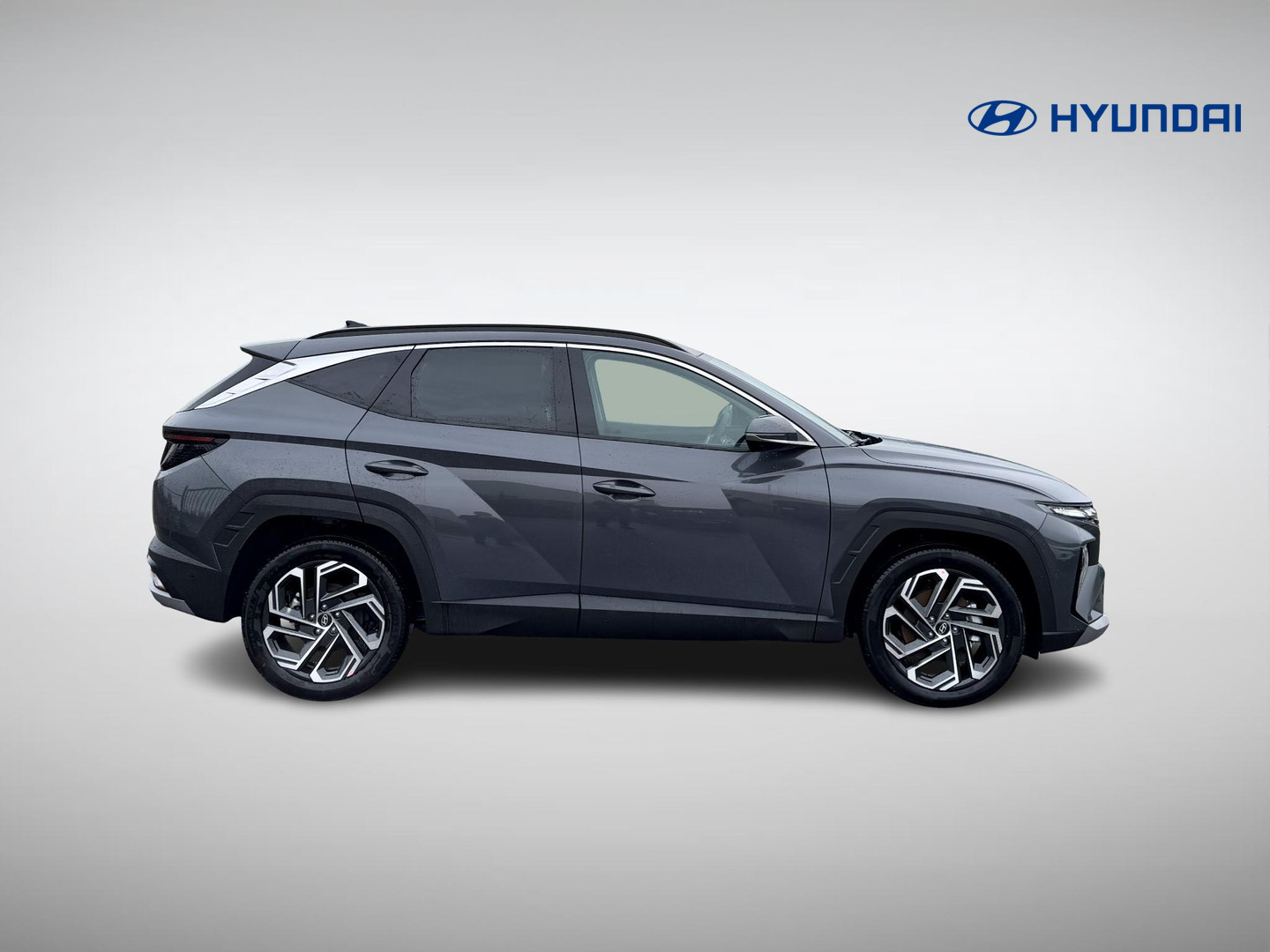 Hyundai Hyundai