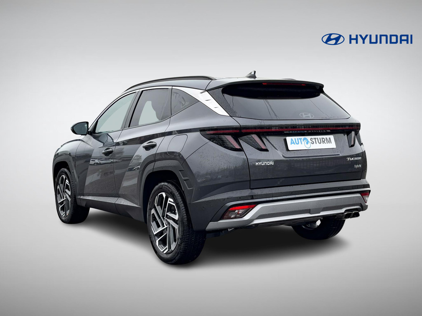 Hyundai Hyundai