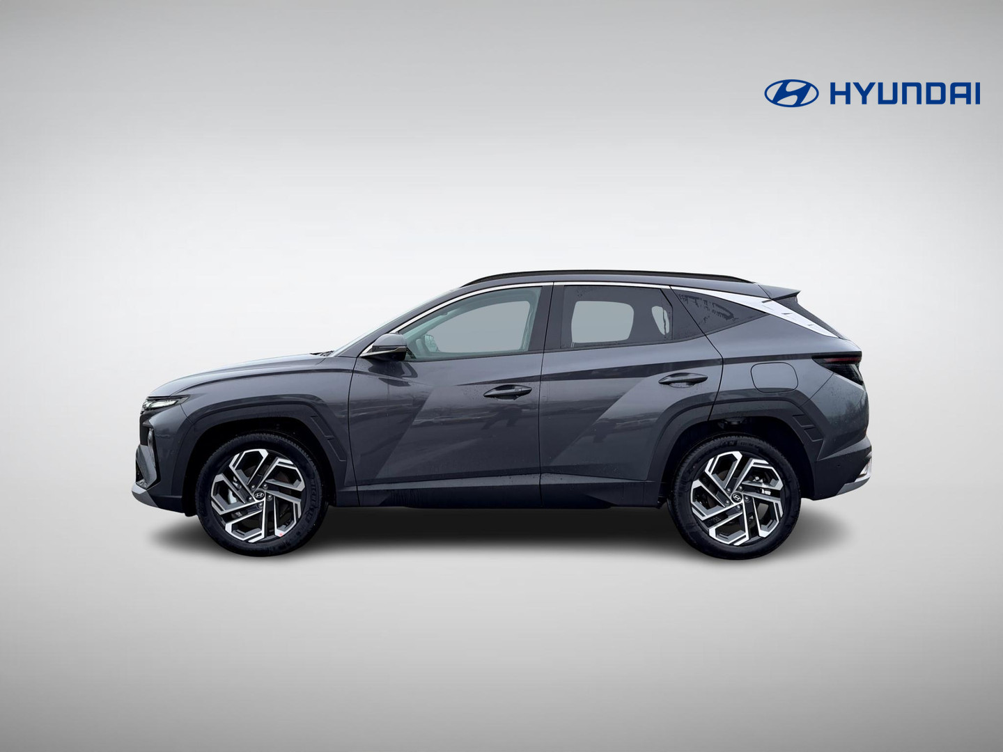 Hyundai Hyundai