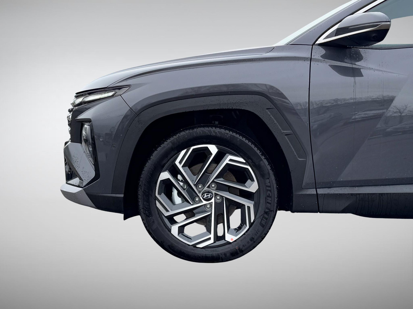 Hyundai Hyundai
