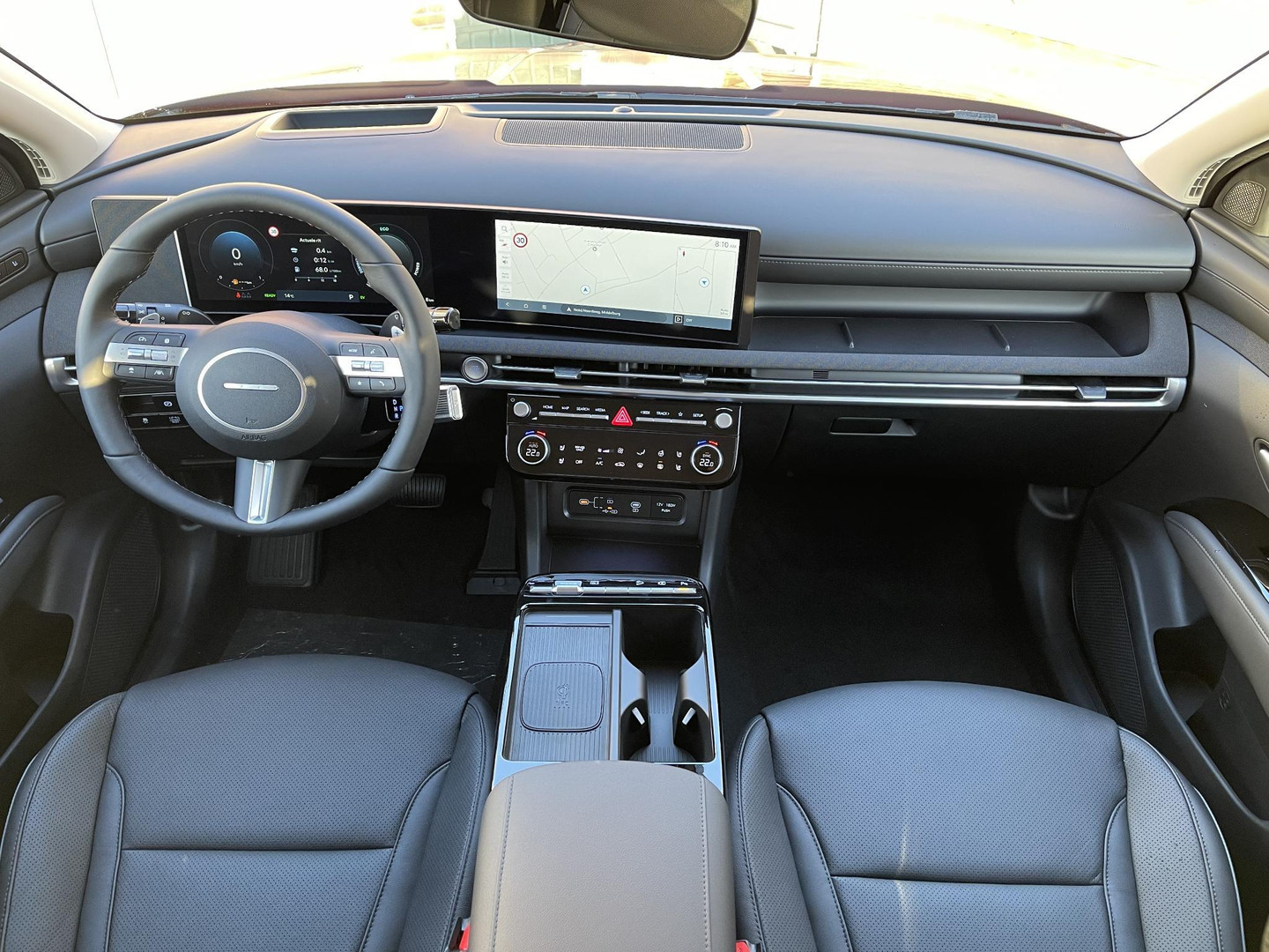 Hyundai Hyundai