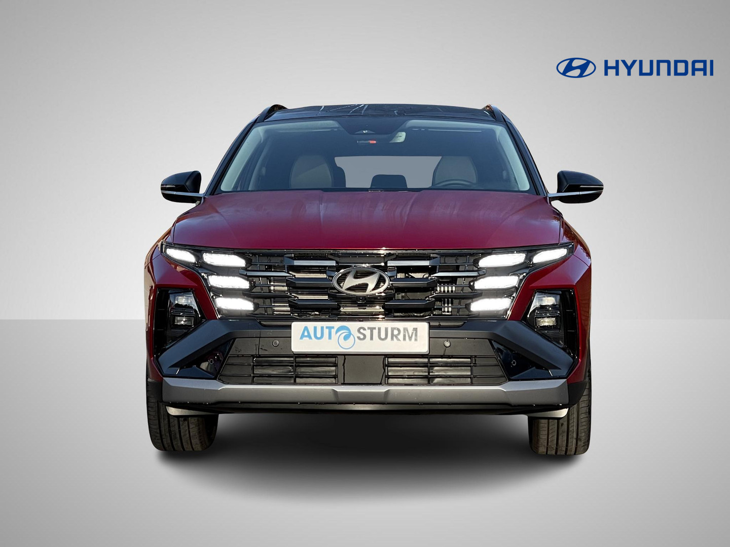 Hyundai Hyundai