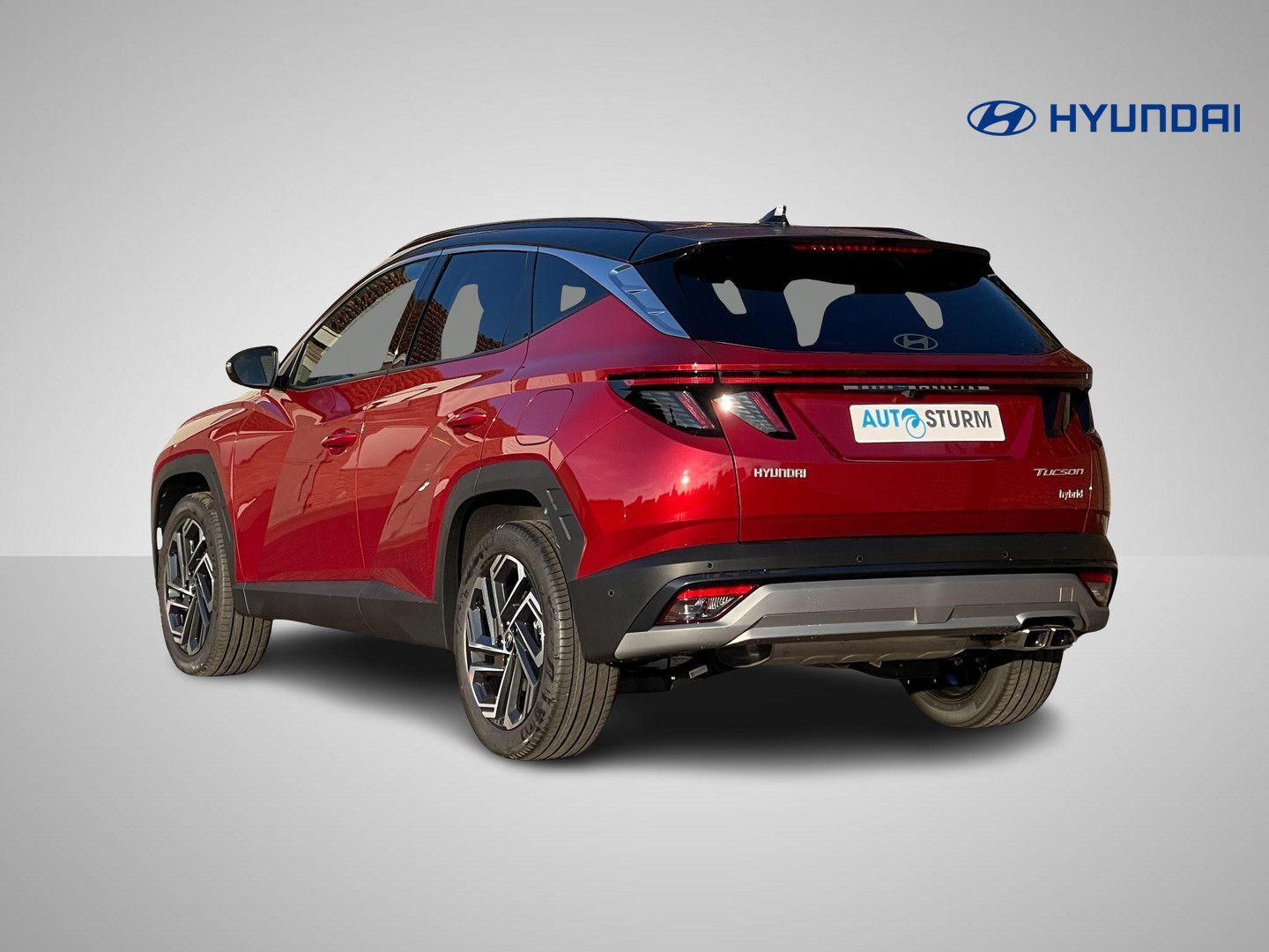 Hyundai Hyundai