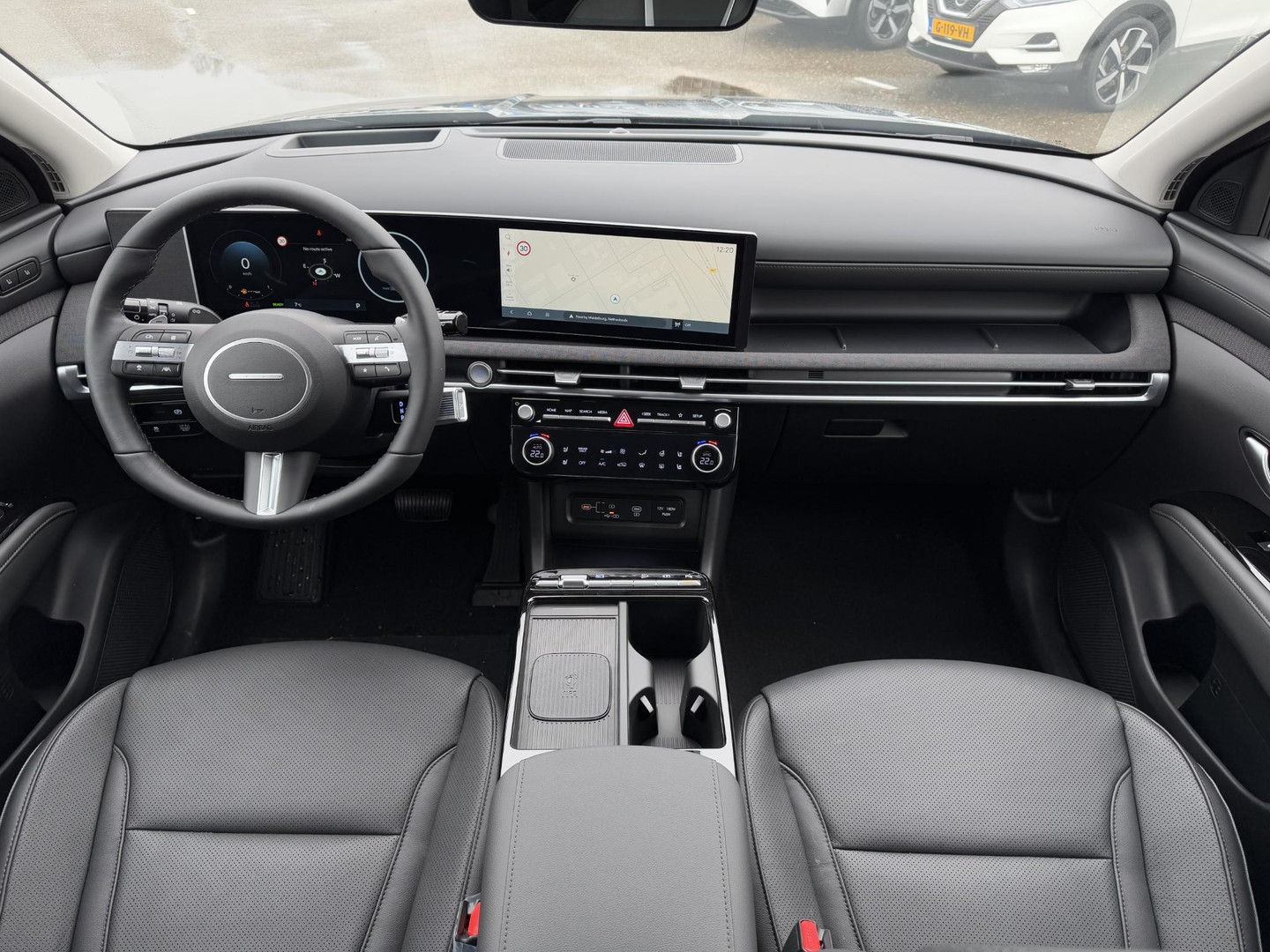 Hyundai Hyundai