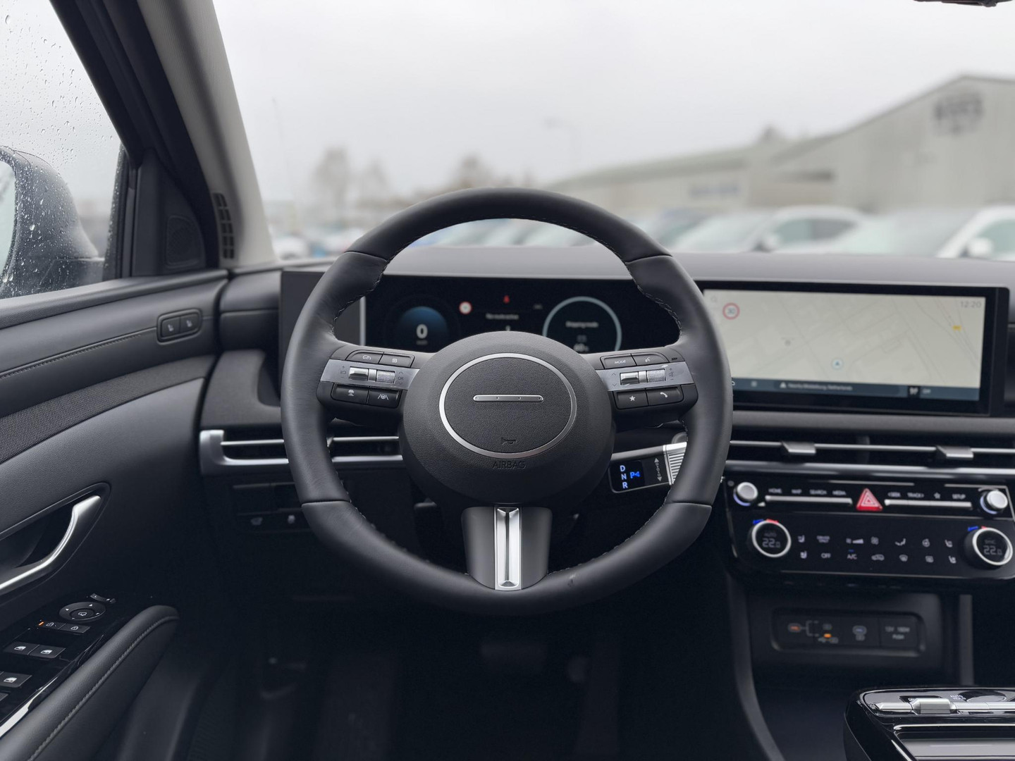Hyundai Hyundai