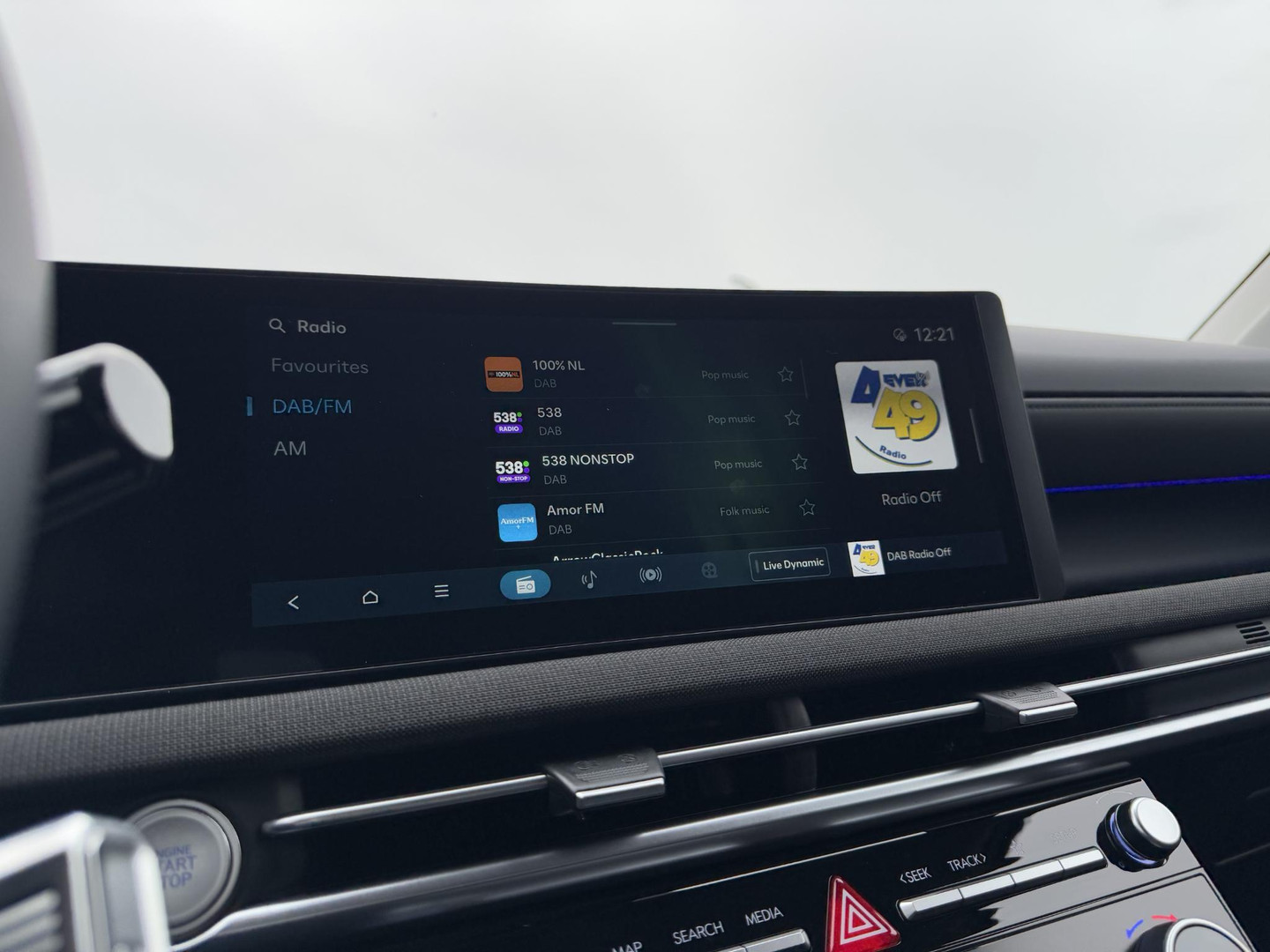 Hyundai Hyundai