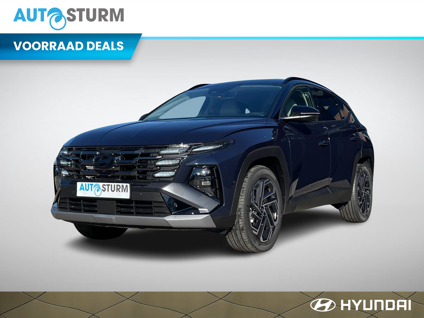 Hyundai Hyundai