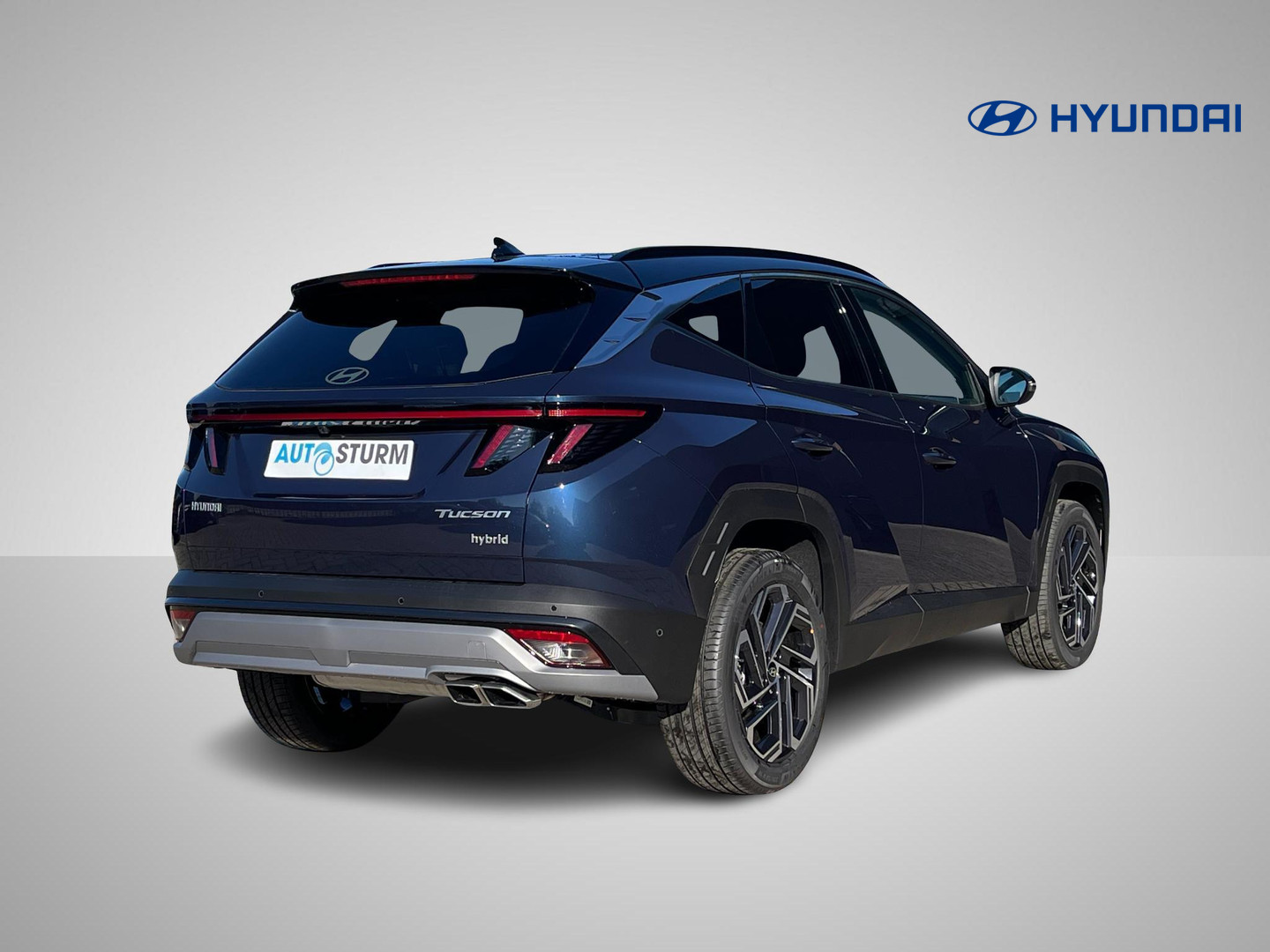 Hyundai Hyundai