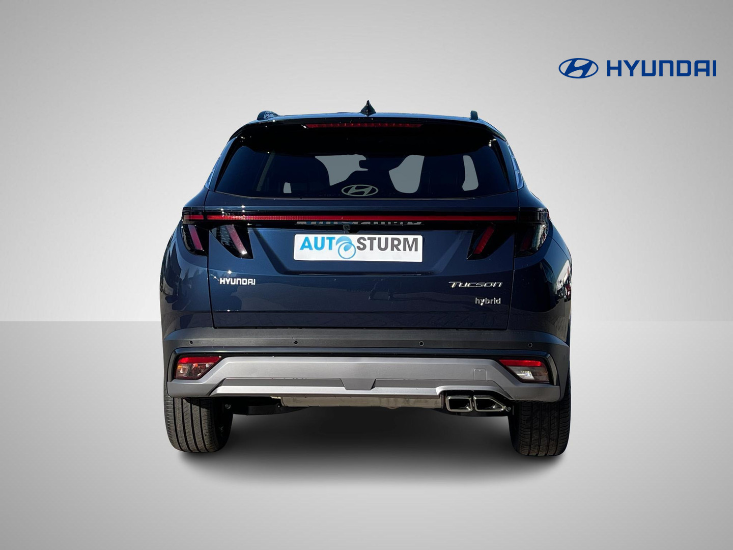 Hyundai Hyundai