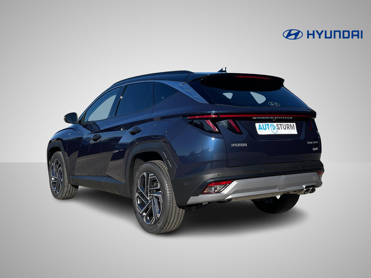 Hyundai Hyundai