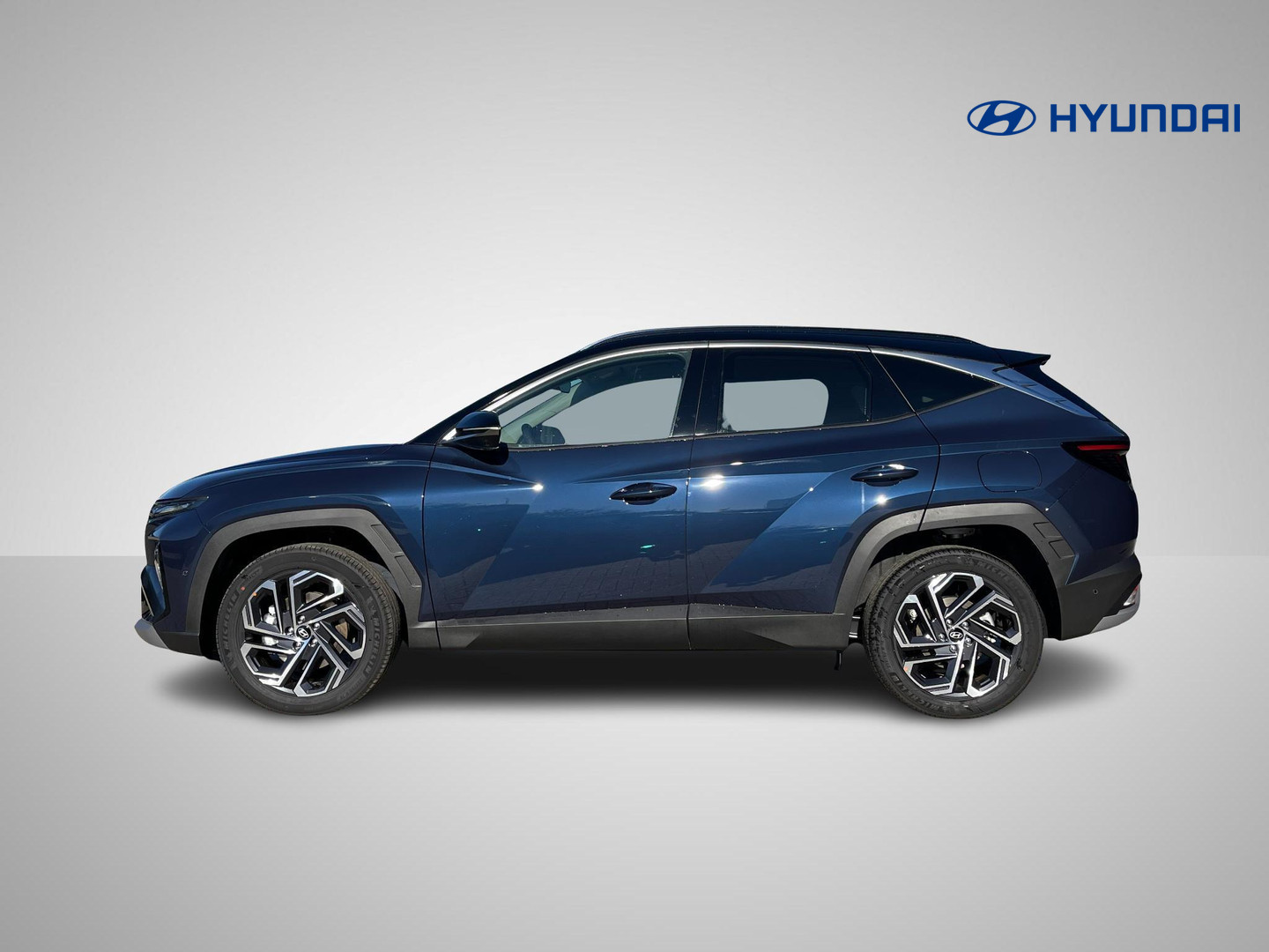 Hyundai Hyundai