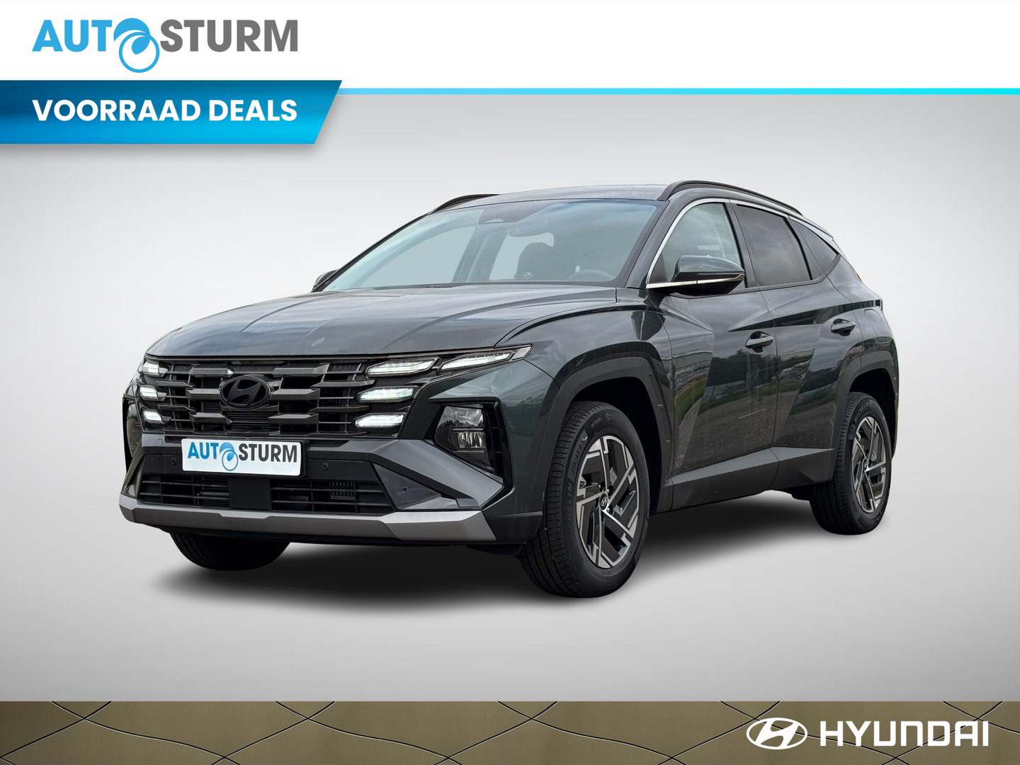 Hyundai