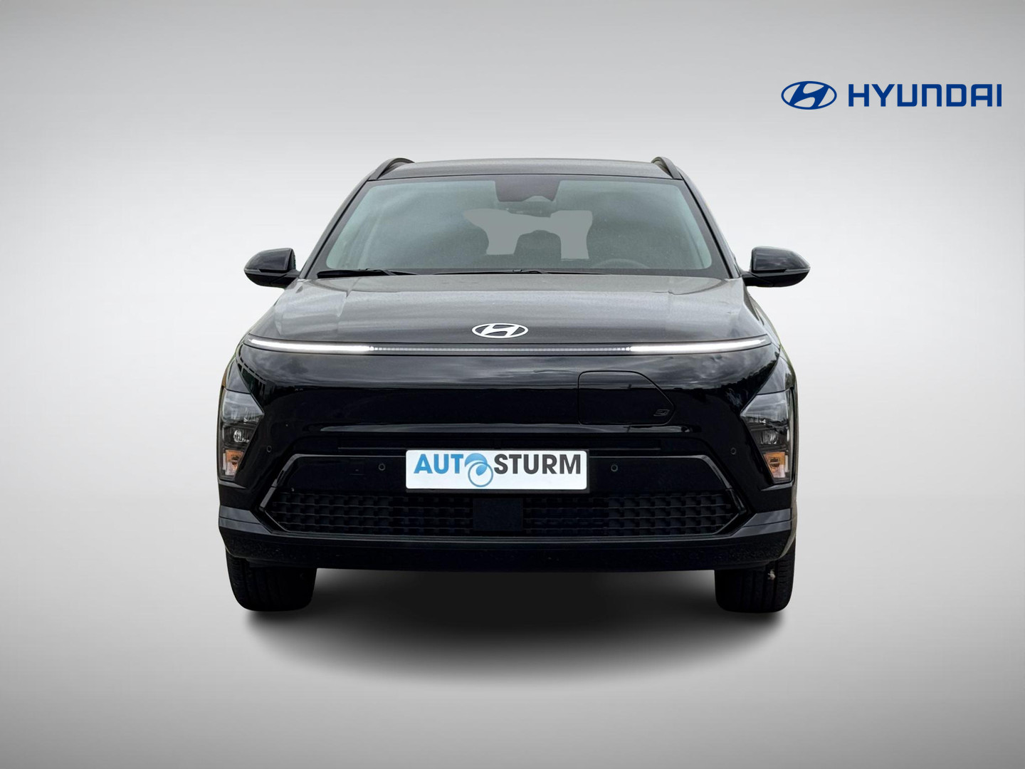 Hyundai Hyundai
