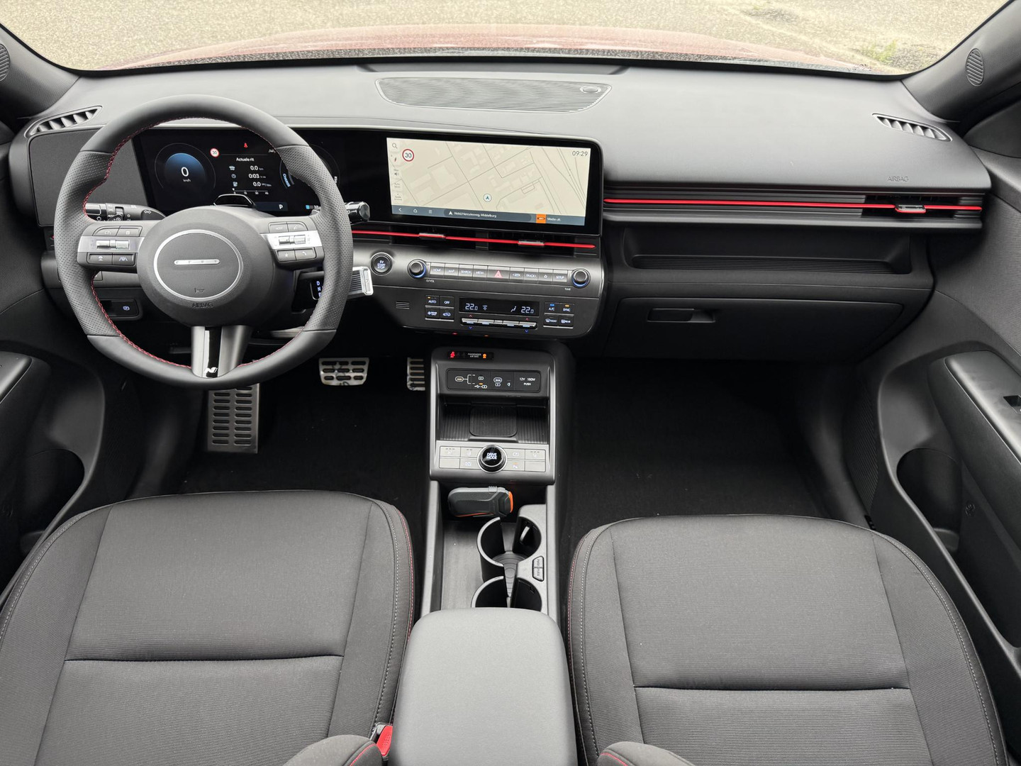 Hyundai Hyundai