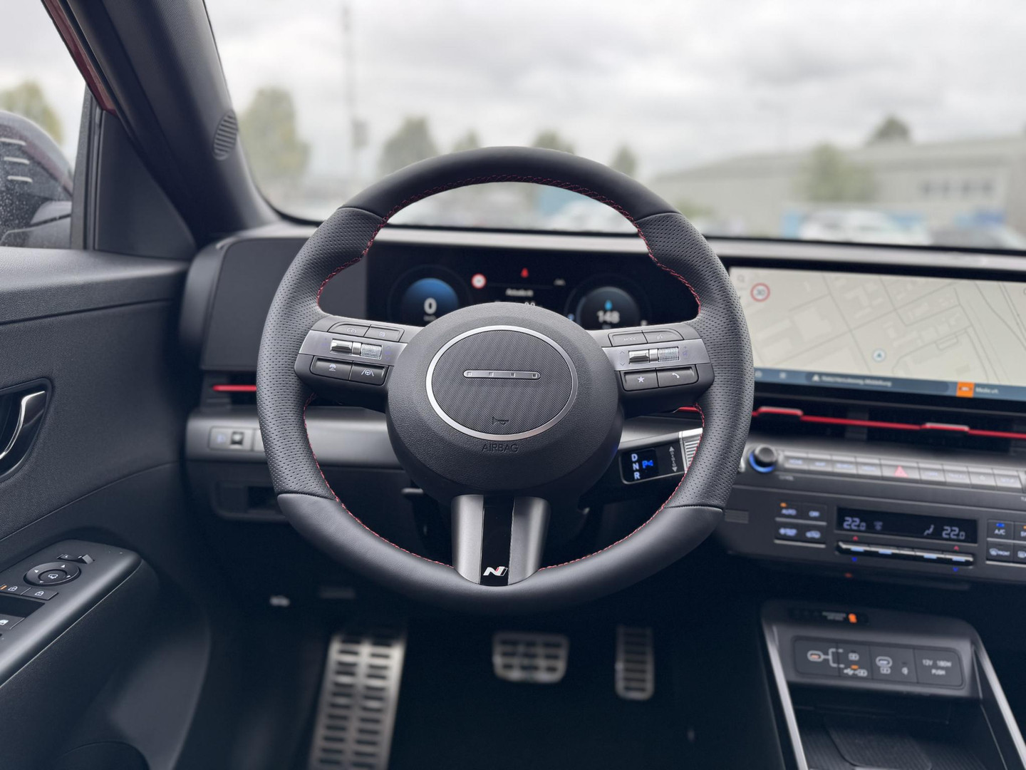 Hyundai Hyundai