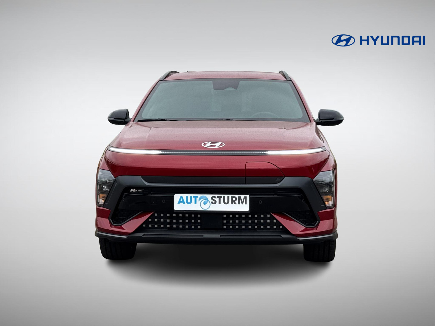 Hyundai Hyundai