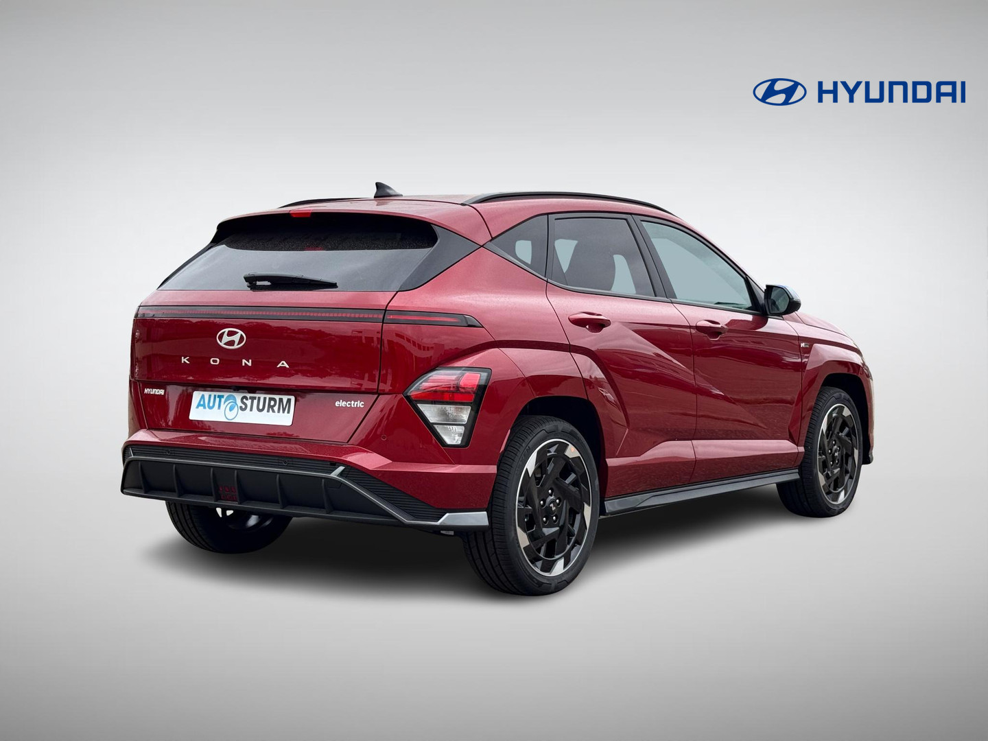 Hyundai Hyundai