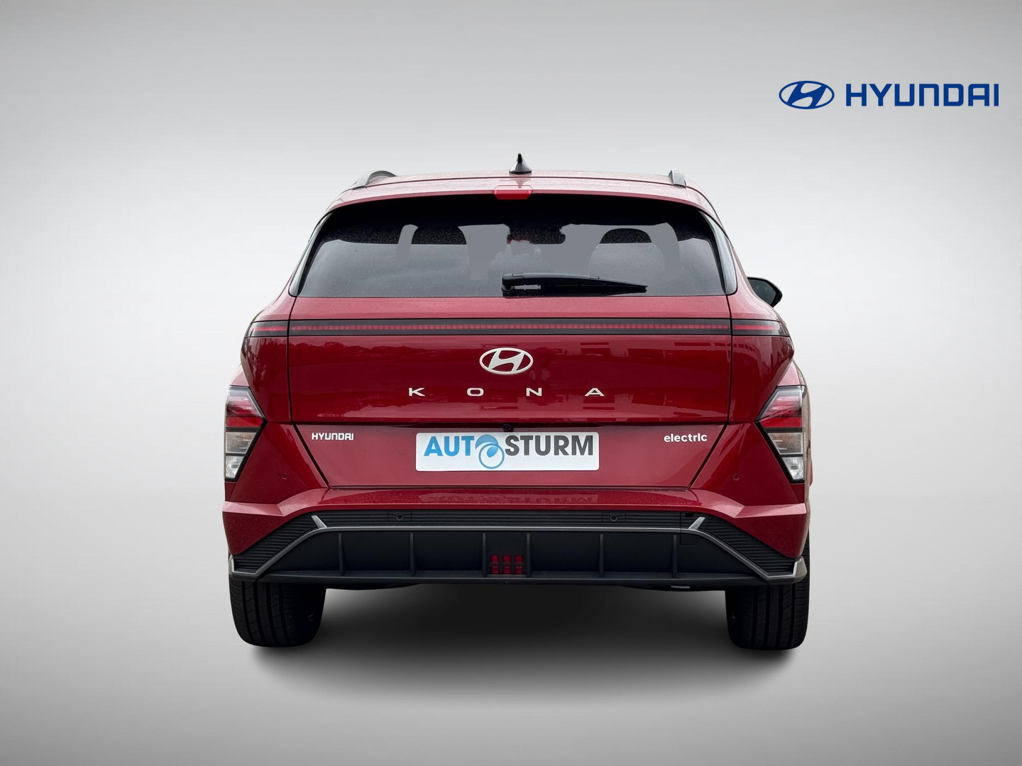 Hyundai Hyundai