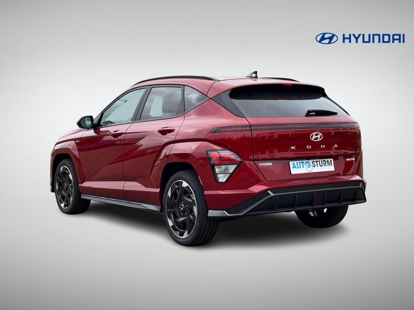 Hyundai Hyundai