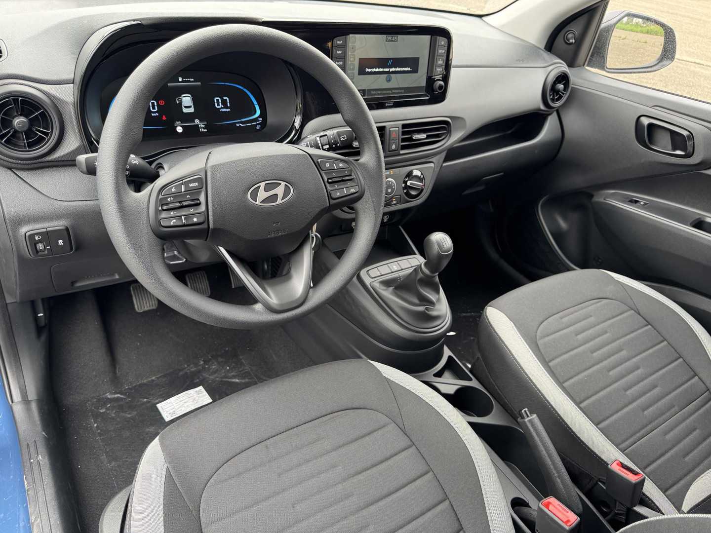Hyundai Hyundai