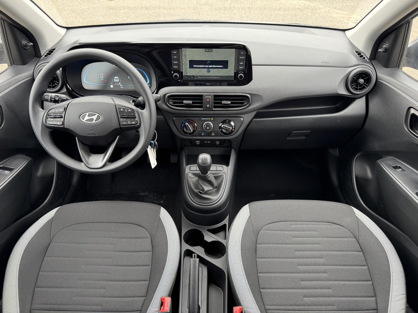 Hyundai Hyundai