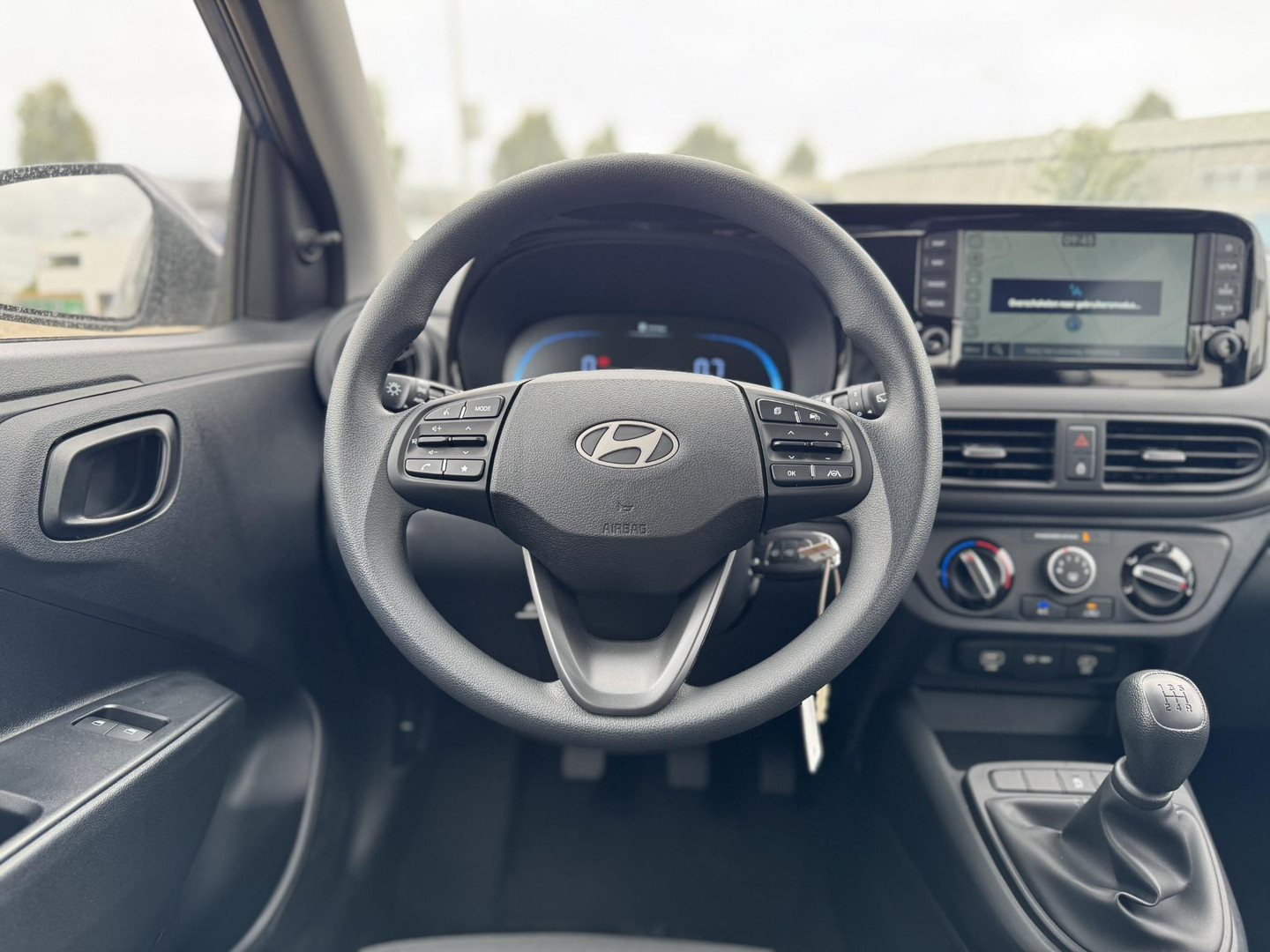 Hyundai Hyundai