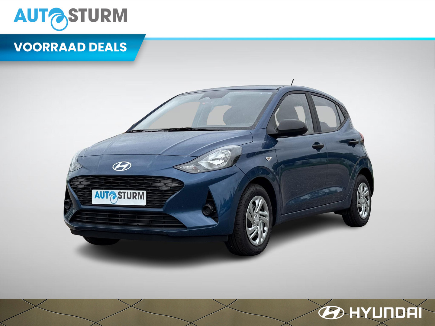 Hyundai Hyundai