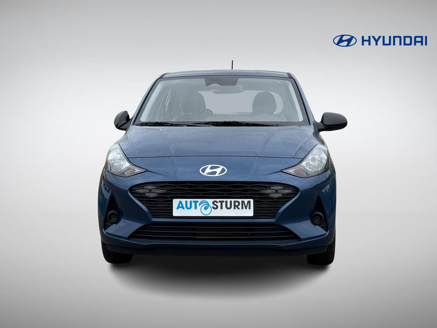 Hyundai Hyundai