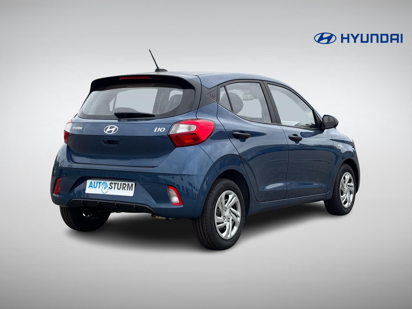 Hyundai Hyundai